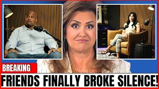 Close Friends of The Lamb Family FINALLY Broke Their Silence!