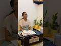 Student Performance | Sangeet Sadhana Gurukulam