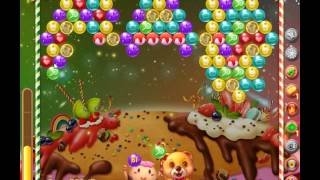Candy Planet Level 171