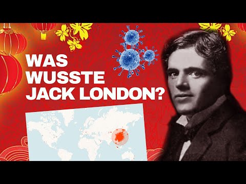 Video: Mis on Jack Londoni eluseaduse peateema?