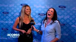 Mariah Carey - Queen Of Shade