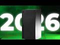 Xbox series x в 2026 году