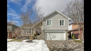 200 Weldon Avenue, Oakville - Luxury Real Estate by Goodale Miller Team