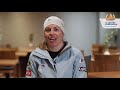 A letter to my younger self - Rosie Brennan | FIS Cross Country
