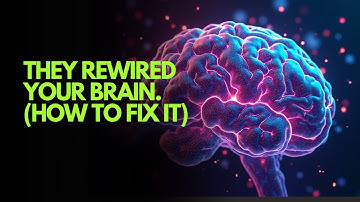 Why You Can’t Focus for More Than 10 Minutes (And How to Fix It Today)