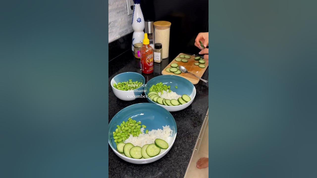 Love finding easy & healthy recipes to make during the week and this