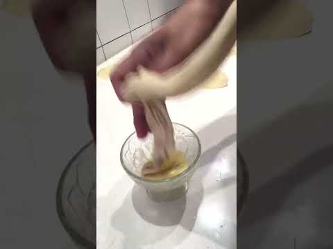 Тысячеслойные лепёшки по-арабски\выпечка\вкусно\еда