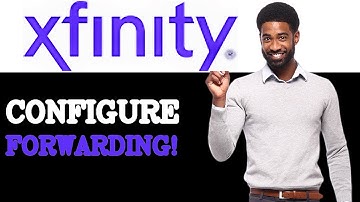 How To Port Forwarding Teamspeak Server On Xfinity (2025)