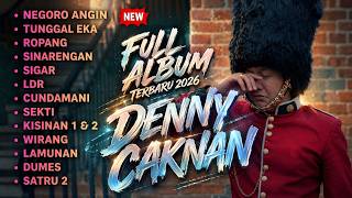 Lagu Denny Caknan Terbaru 2026  Negoro Angin   Album Terbaru Tanpa Iklan
