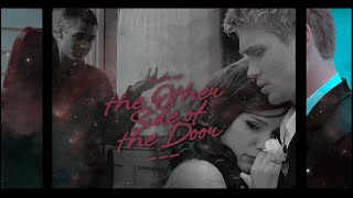 brooke & lucas | the other side of the door