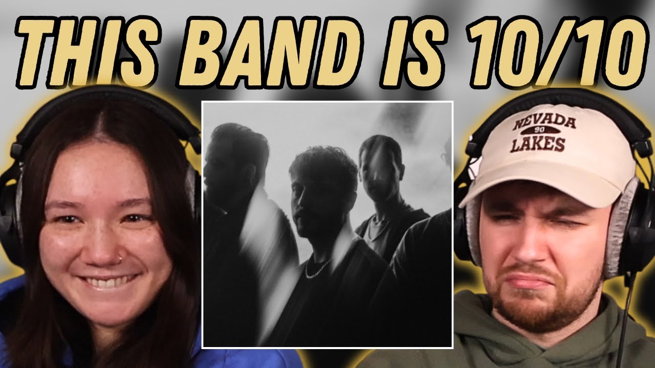 Wind Walkers - Hereditary REACTION