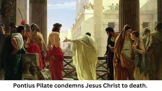 Has the Ring of Pontius Pilate Been Found?