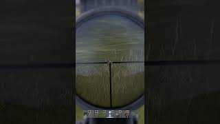 The Best Weapon Combo In DayZ!! #shorts @Marks12