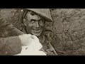 ¿Como eran las vidas de los soldados en las trincheras? Primera Guerra Mundial