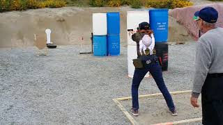 IPSC VICTORIA JUNE 3, 2018