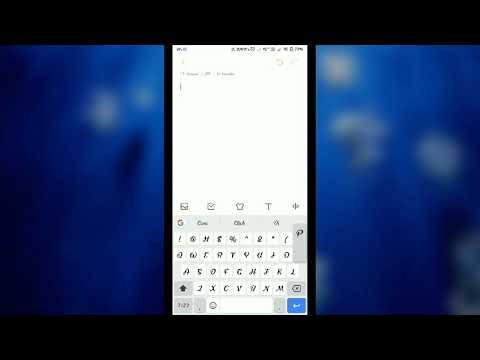 Tutorial install mysQl(mariadb) di Android dengan termux