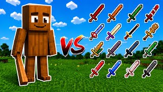 Which Sword Is Strongest Against Thungthung Sahur ?