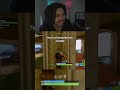 First ever fortnite win!