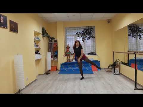 Шик-шак-шо. Кусочек с