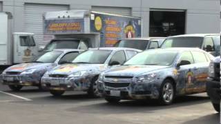 Introduction To Aaa Flood Fire