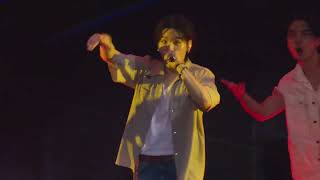 Bts Suga August D Psy - That That Live Performance Hd 4K