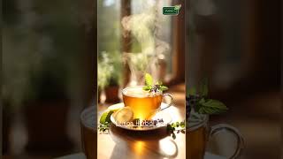 Healthy Tea &amp; Caffeine-Free Coffee Alternatives | Day-to-Day Foods ☕🌿 #HealthyLifestyle