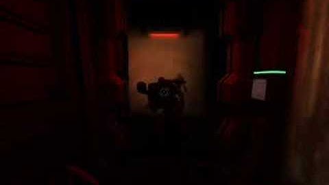 Doom 3 RoE: Delta Labs pt 3