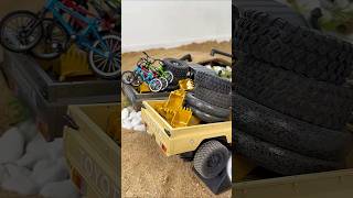 rc car unboxing _ remote wali car gadi _ powerful rc car #shortsfeed