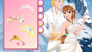 Juego Anna Invitación de Boda screenshot 5