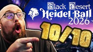 The Heidel Ball was a 10/10 screenshot 3