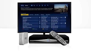 Che cosa è on demand?