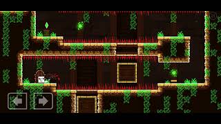 Shiftleaf Temple