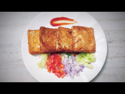 Fajita pockets | Chicken fajita | Iftar ideas | Simple Snack - YouTube