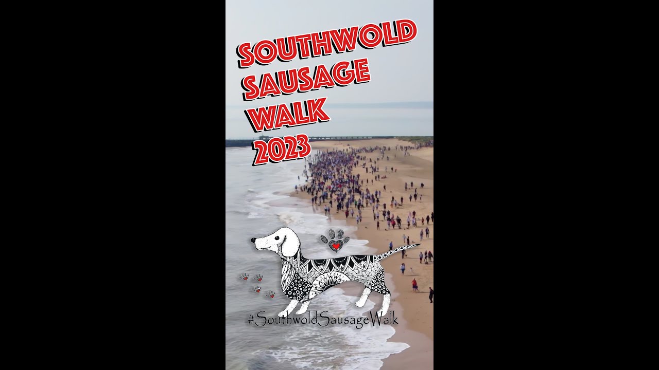 Sausage Dog Walk 2024 Dates Sausage Dog Walk 2024 Dates