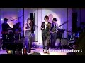 島倉 学『Time to say goodbye』