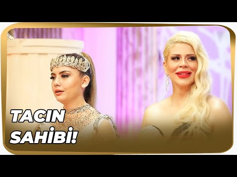 Doya Doya Moda All Star ŞAMPİYONU | Doya Doya Moda All Star 85. Bölüm (FİNAL)