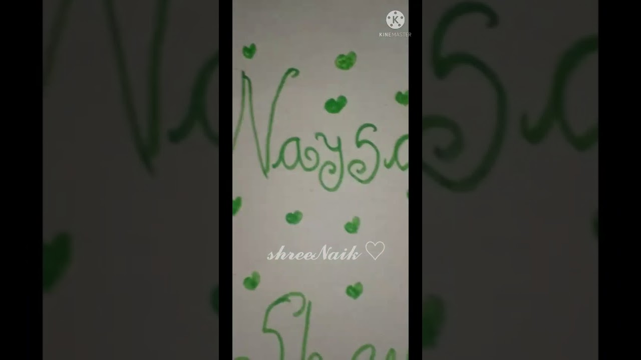 request  name naysa ,sherin 