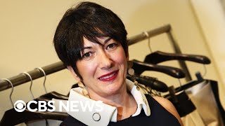 Ghislaine Maxwell did not implicate Trump in DOJ interview, source says Net Worth