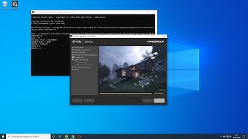 VideoGuide - How to Download and Install Vray for Sketchup Pro, Easy, Quick, Free Trial Version