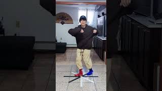 Heel Toe Tutorial Wealth