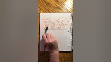 SAXON ALGEBRA 1 | LESSON 48