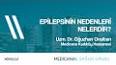 Epilepsi: Tanım, Türleri, Belirtileri, Teşhisi ve Tedavisi ile ilgili video
