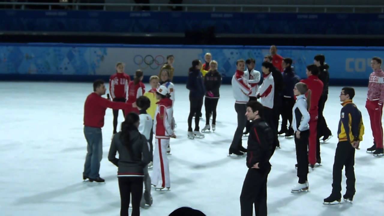 OG gala practice 21.02.14(1)