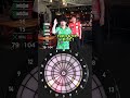 トッププレイヤー2人がクリケットを解説?!#dartslive #darts #ダーツ #ダーツライブ