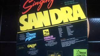 Video thumbnail of "Singing Sandra   The War Goes ON"