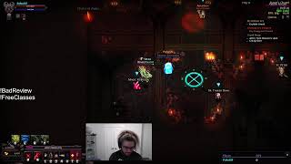 Hero Siege S9 Prophet SSF - Bird Man