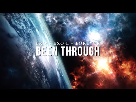 EXO 엑소 'Been Through' MV // Special Film [Happy 2022!] EXO Epic Edit