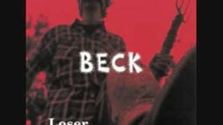 Video thumbnail of "Beck - Soul Suckin' Jerk (Reject) (Loser single)"