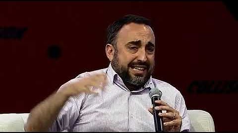 PT 2 Must Watch: Alex Stamos (former Facebook CSO) at Collision2019 in Toronto