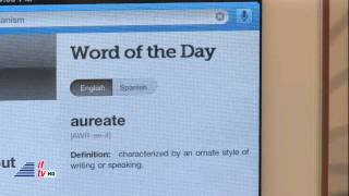 KidsTech: Back To School Apps screenshot 4